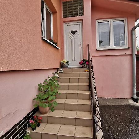 Rodinny Apartman V Dome Кошице Екстер'єр фото