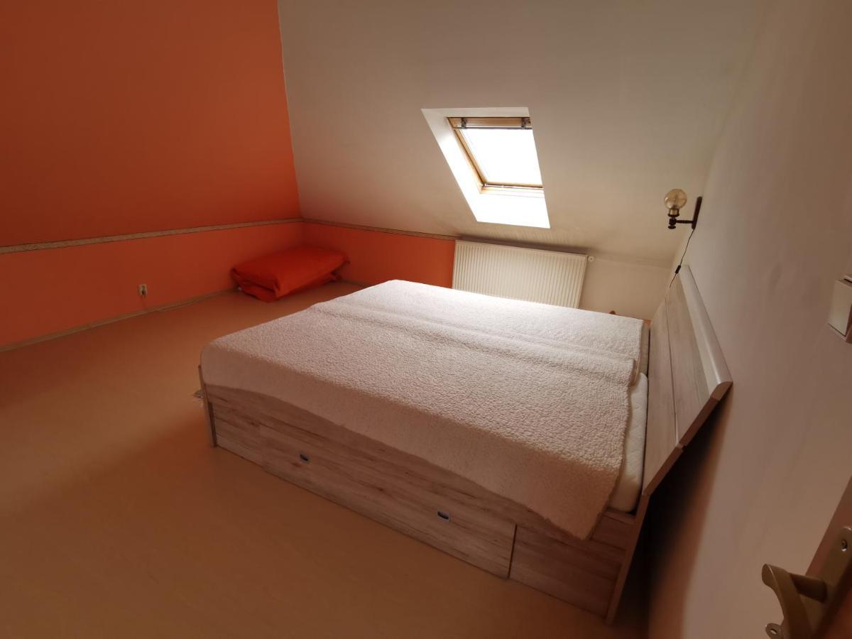 Rodinny Apartman V Dome Кошице Екстер'єр фото