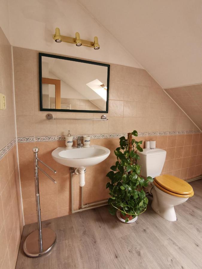 Rodinny Apartman V Dome Кошице Екстер'єр фото