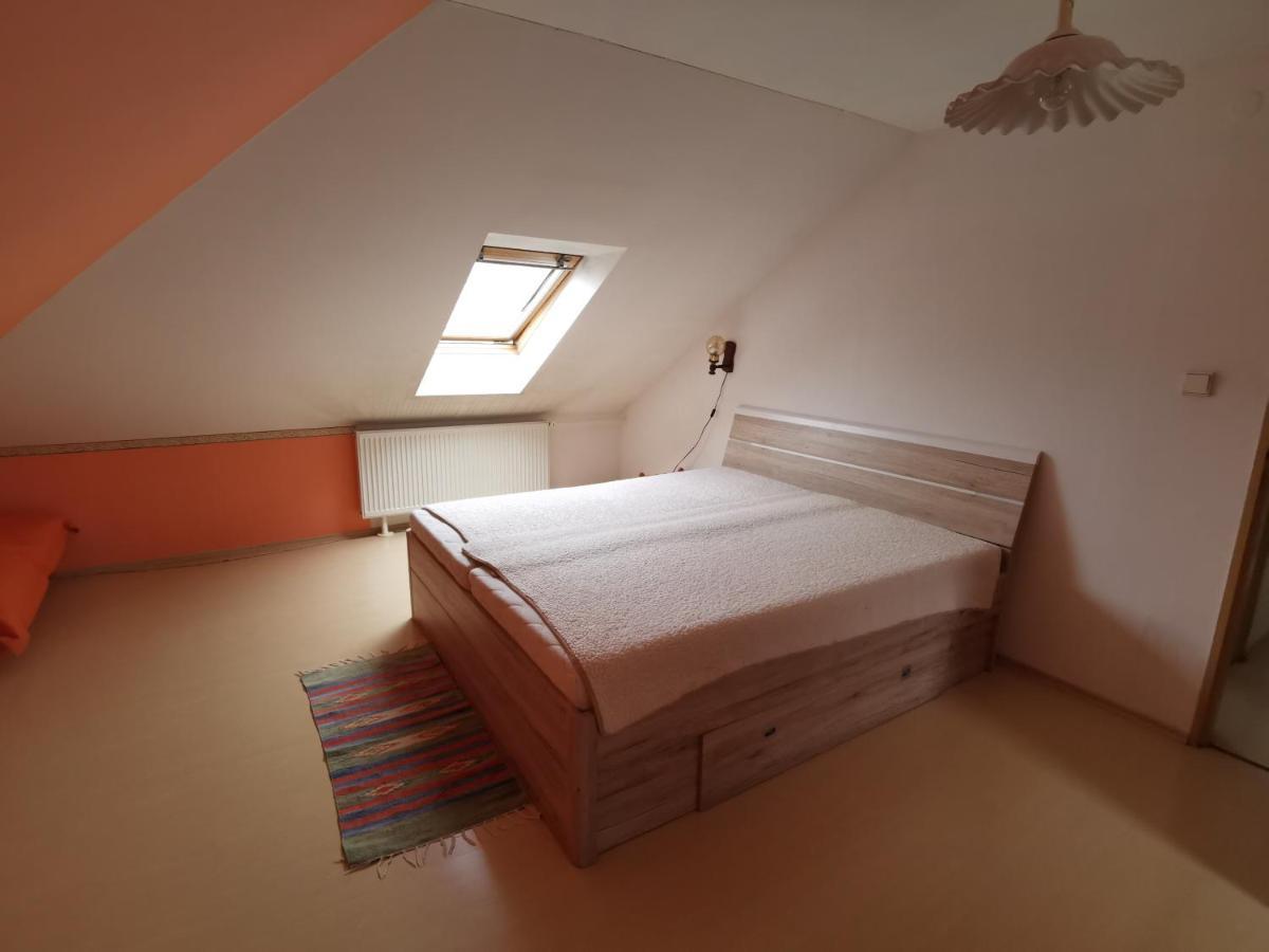 Rodinny Apartman V Dome Кошице Екстер'єр фото