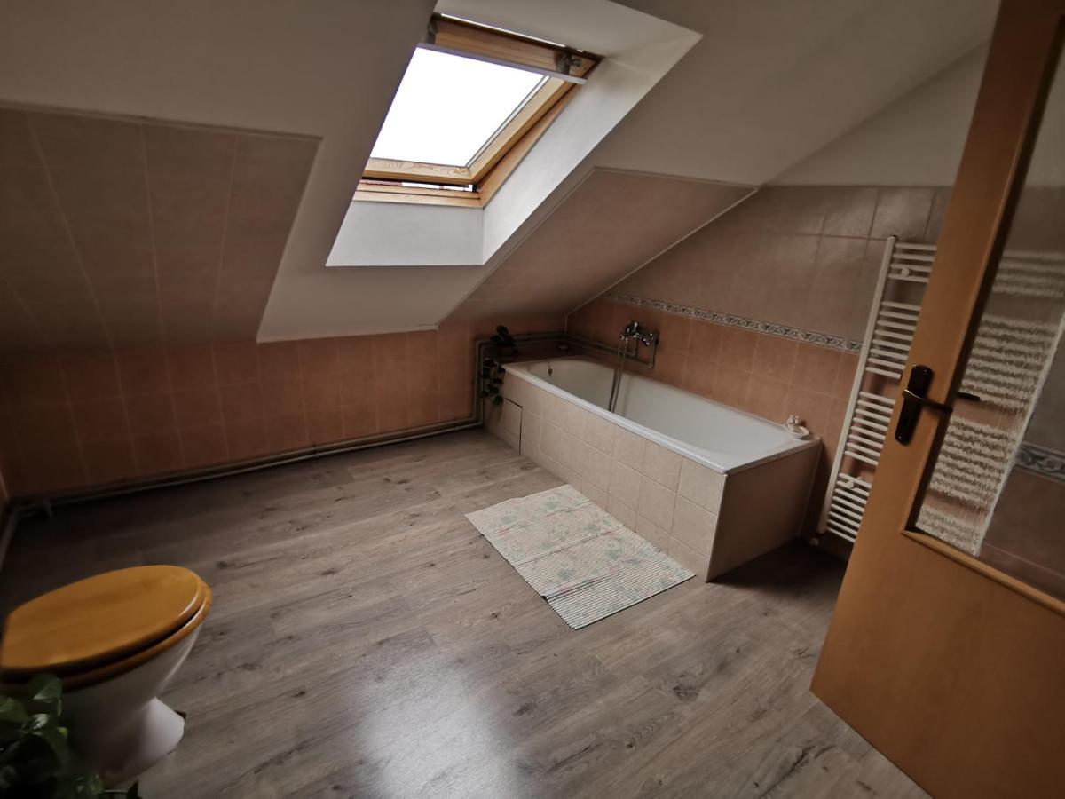 Rodinny Apartman V Dome Кошице Екстер'єр фото