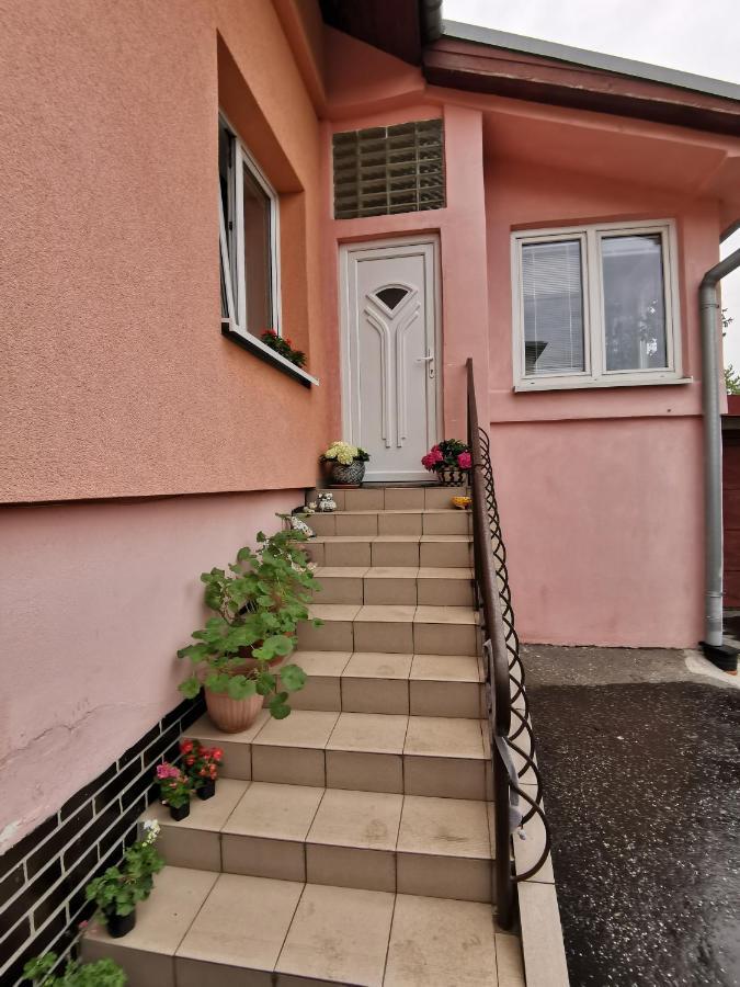 Rodinny Apartman V Dome Кошице Екстер'єр фото