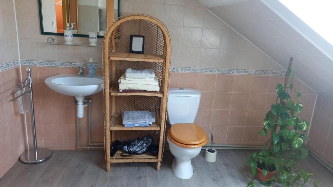 Rodinny Apartman V Dome Кошице Екстер'єр фото