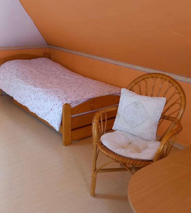 Rodinny Apartman V Dome Кошице Екстер'єр фото